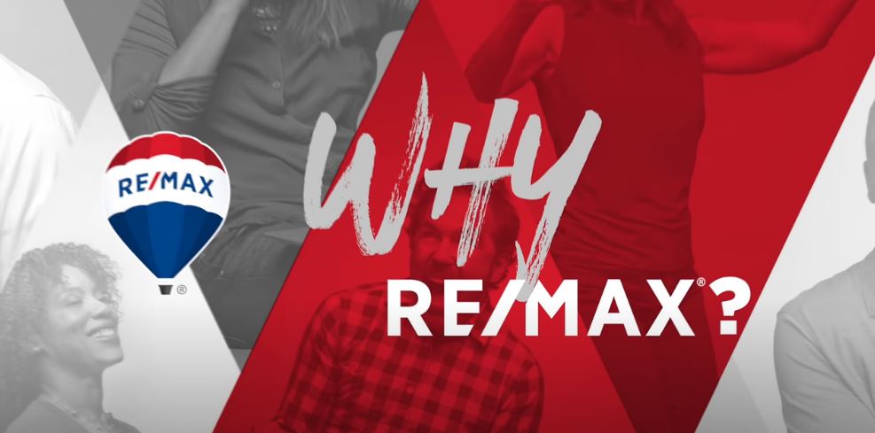 why remax